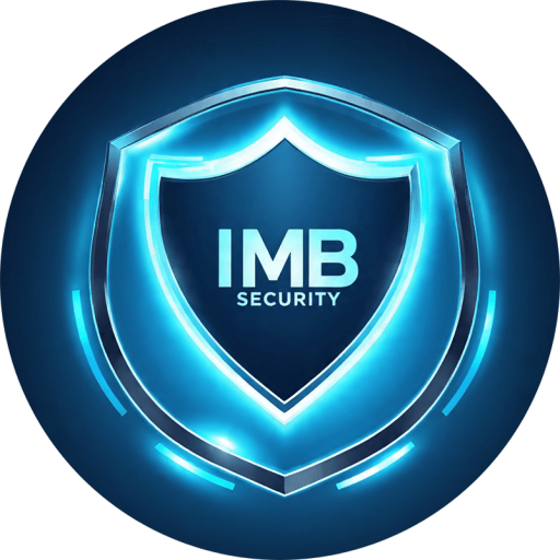 robot Imbaseguridad