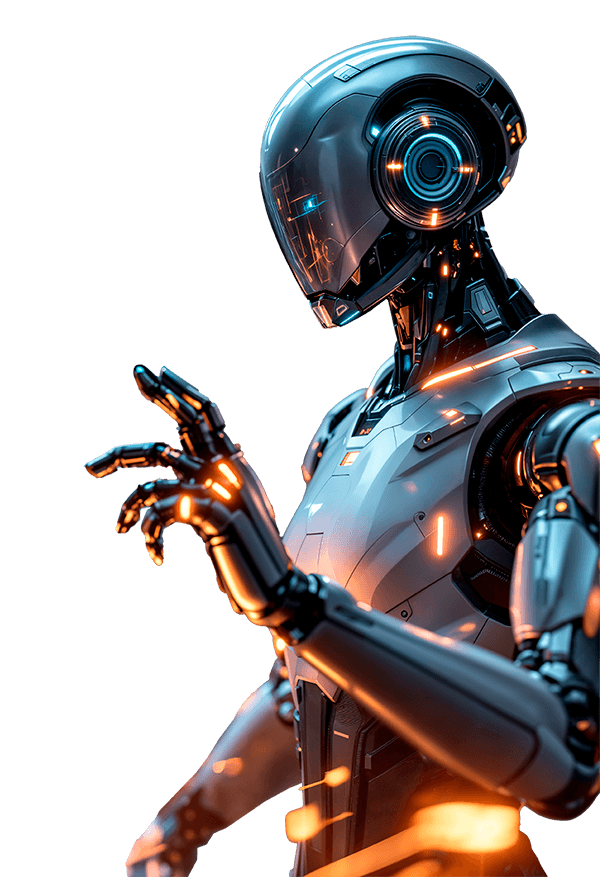 robot