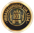 imbaseguridad cia ltda logo
